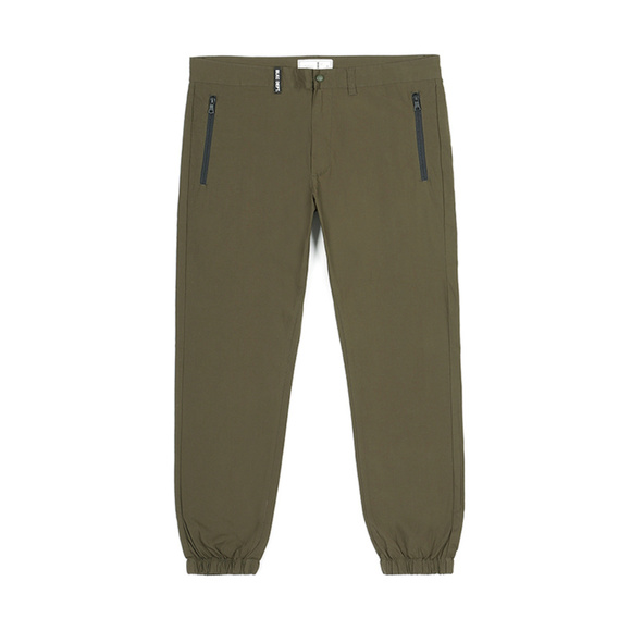 Chocoolate Men’s Khaki Casual Trousers M * - Picture 4 of 8